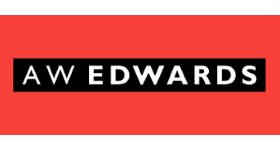 AW Edwards Logo
