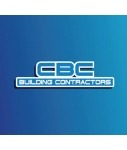 CBC Building Consultant Logo