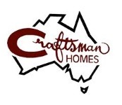 Craftsman Homes logo