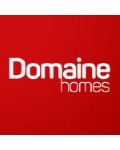 Domaine Homes Logo