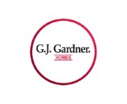 GJ Gardner Homes Logo