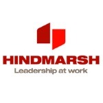 Hindmarsh Logo