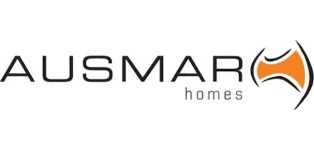 Ausmar Homes Logo
