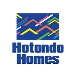 Hotondo Homes Logo
