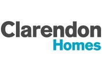 Claredon Homes Logo